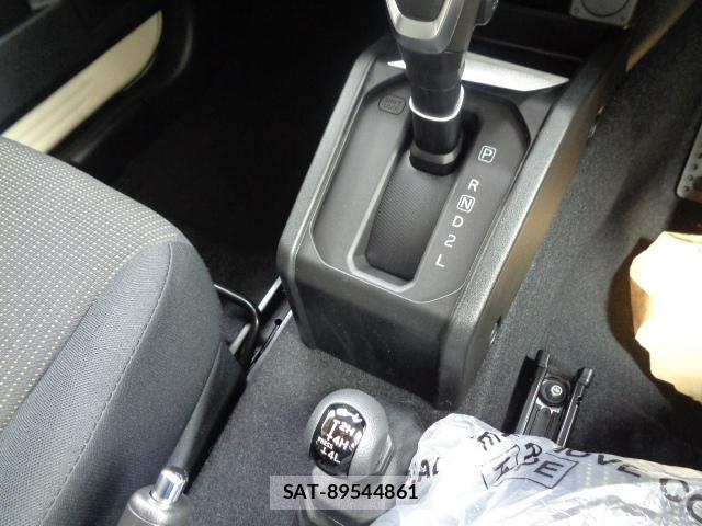 Suzuki JIMNY SIERRA 2026-06 8284863-8