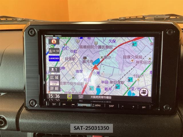 Suzuki JIMNY SIERRA 2019-02 8285400-1