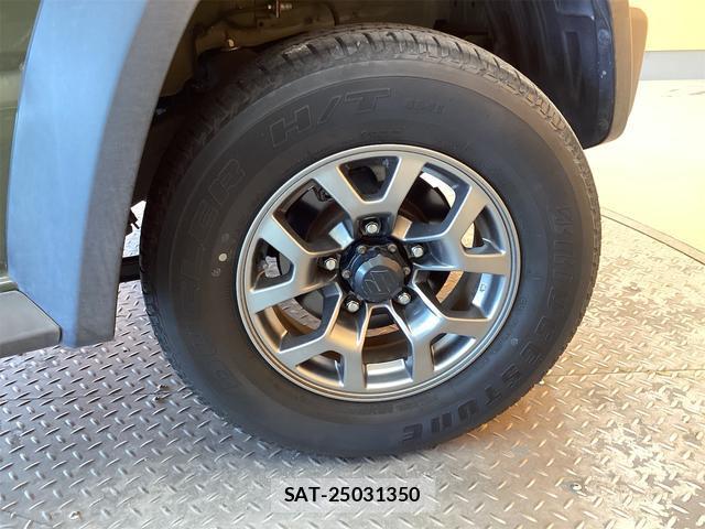 Suzuki JIMNY SIERRA 2019-02 8285400-11