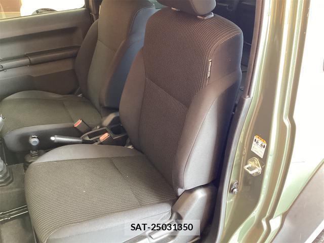 Suzuki JIMNY SIERRA 2019-02 8285400-18