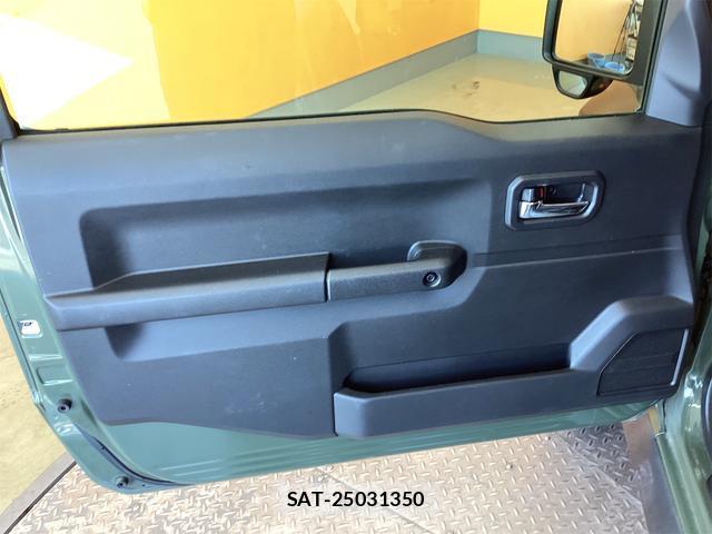 Suzuki JIMNY SIERRA 2019-02 8285400-19