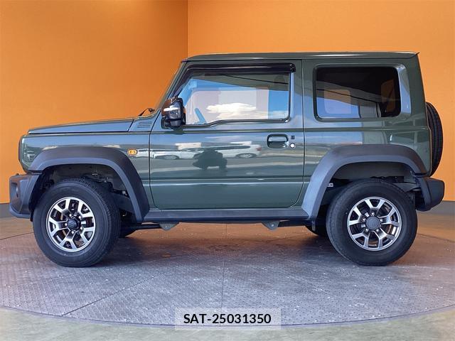 Suzuki JIMNY SIERRA 2019-02 8285400-3
