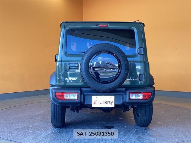 Suzuki JIMNY SIERRA 2019-02 8285400-6