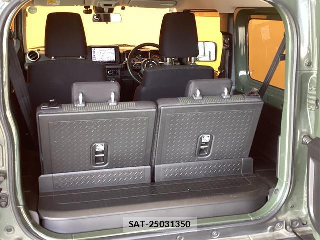 Suzuki JIMNY SIERRA 2019-02 8285400-7