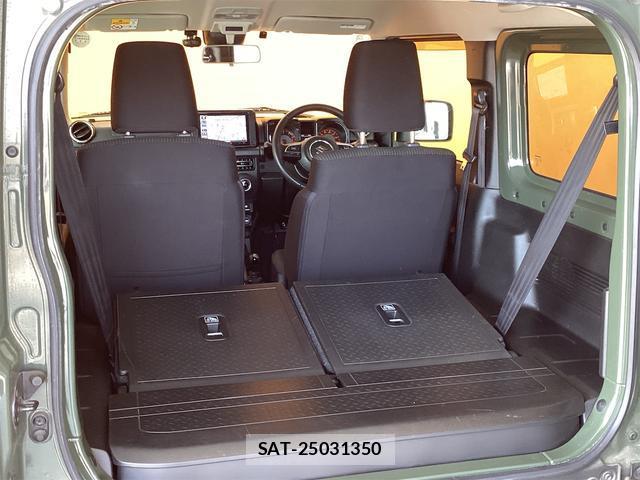Suzuki JIMNY SIERRA 2019-02 8285400-8
