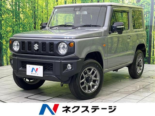 Suzuki JIMNY 2024-12 8276778-0