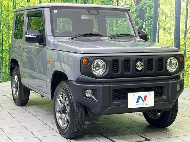Suzuki JIMNY 2024-12 8276778-15