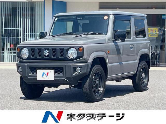 Suzuki JIMNY 2019-09 8276827-0
