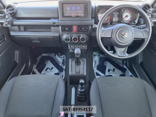 Suzuki JIMNY 2019-09 8276827-1