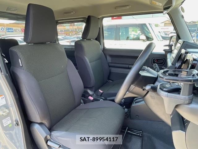 Suzuki JIMNY 2019-09 8276827-10
