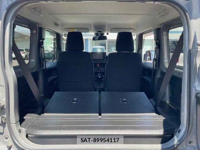 Suzuki JIMNY 2019-09 8276827-12