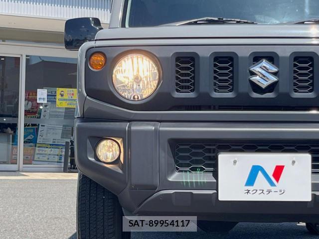 Suzuki JIMNY 2019-09 8276827-13