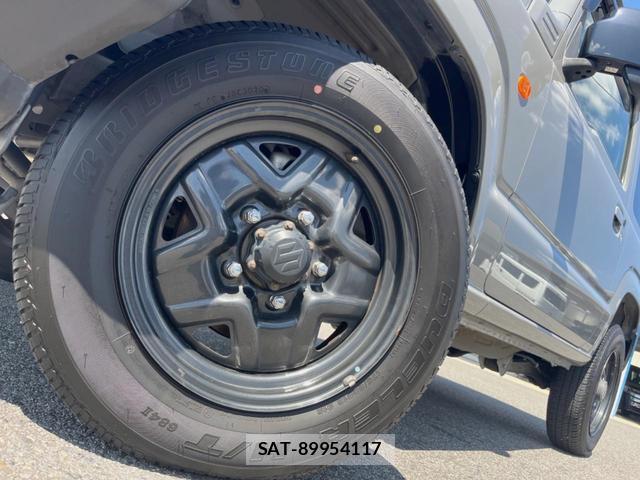 Suzuki JIMNY 2019-09 8276827-14
