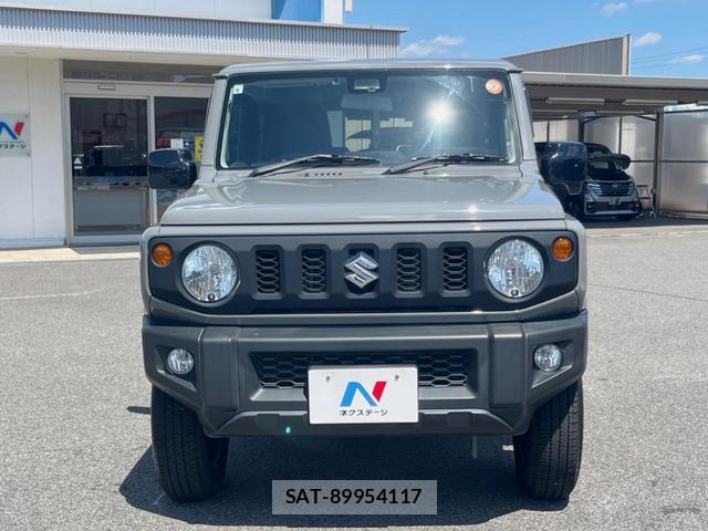 Suzuki JIMNY 2019-09 8276827-15