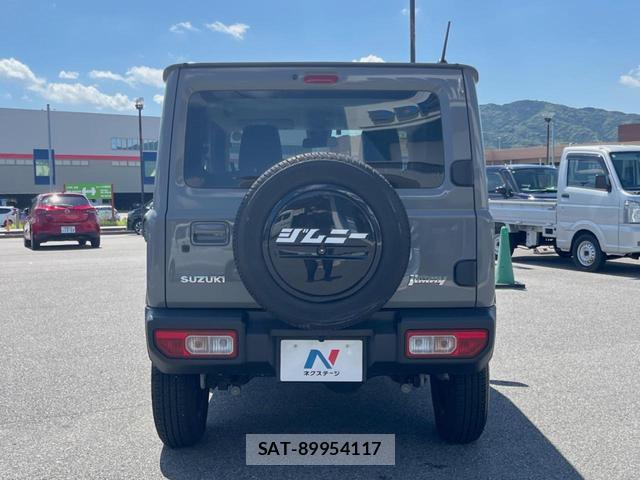 Suzuki JIMNY 2019-09 8276827-16