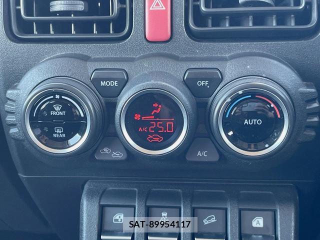 Suzuki JIMNY 2019-09 8276827-6