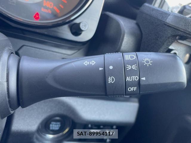 Suzuki JIMNY 2019-09 8276827-8