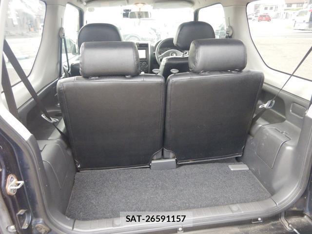 Suzuki JIMNY 2011-11 8277522-10