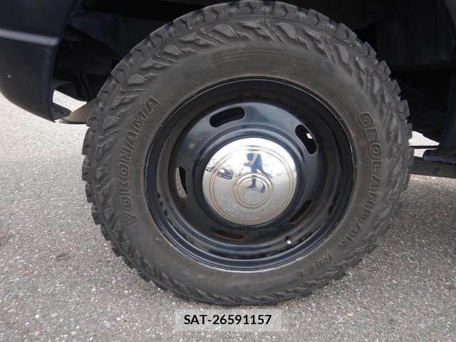 Suzuki JIMNY 2011-11 8277522-11
