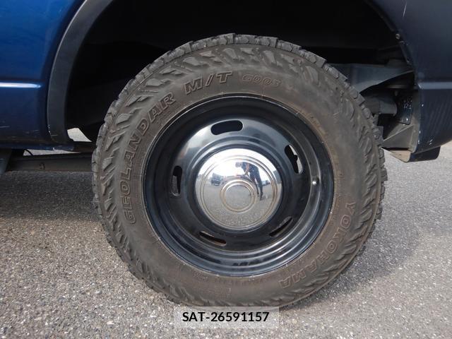 Suzuki JIMNY 2011-11 8277522-12