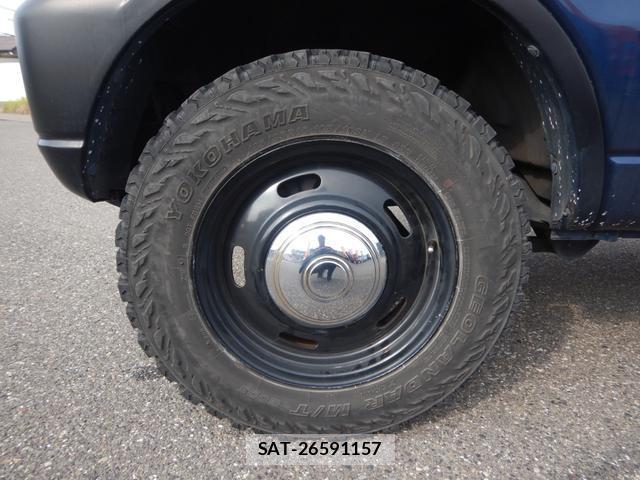 Suzuki JIMNY 2011-11 8277522-13
