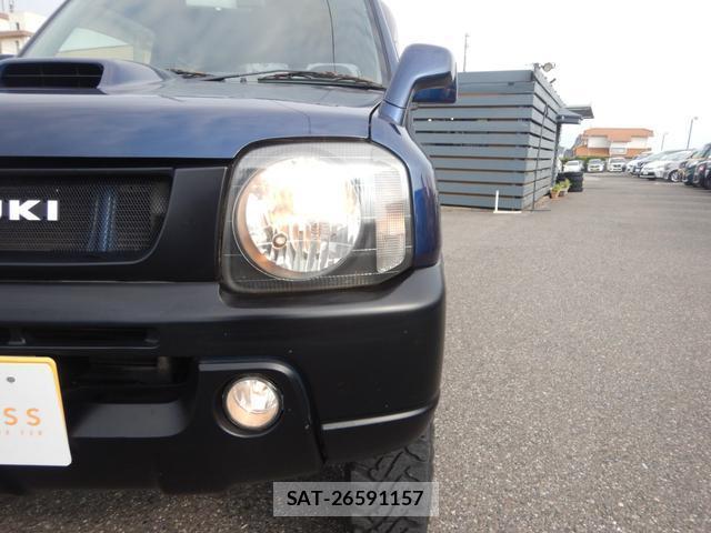 Suzuki JIMNY 2011-11 8277522-14