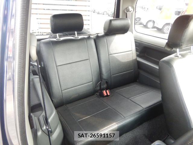 Suzuki JIMNY 2011-11 8277522-15