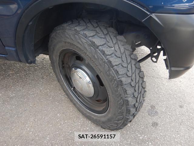 Suzuki JIMNY 2011-11 8277522-3
