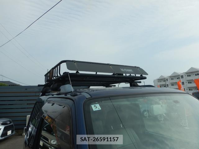 Suzuki JIMNY 2011-11 8277522-6