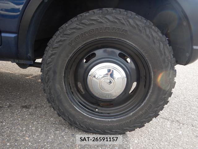 Suzuki JIMNY 2011-11 8277522-7