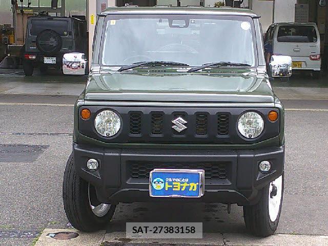 Suzuki JIMNY 2023-07 8277562-1