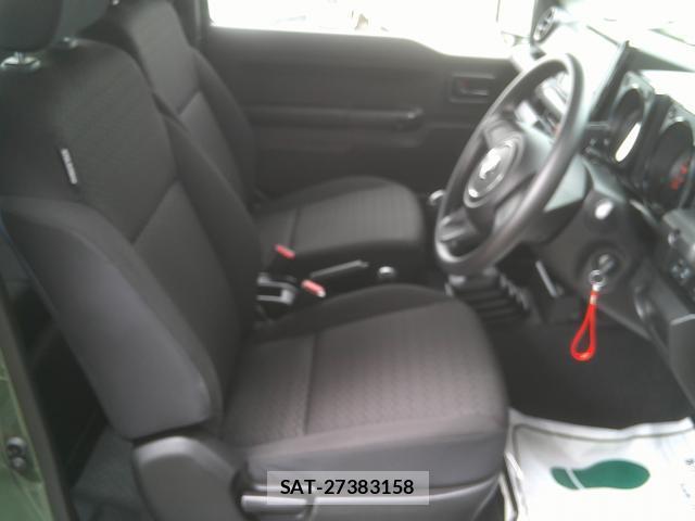 Suzuki JIMNY 2023-07 8277562-17