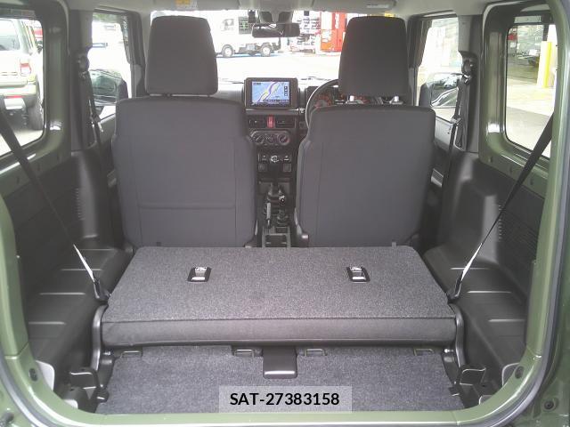 Suzuki JIMNY 2023-07 8277562-18