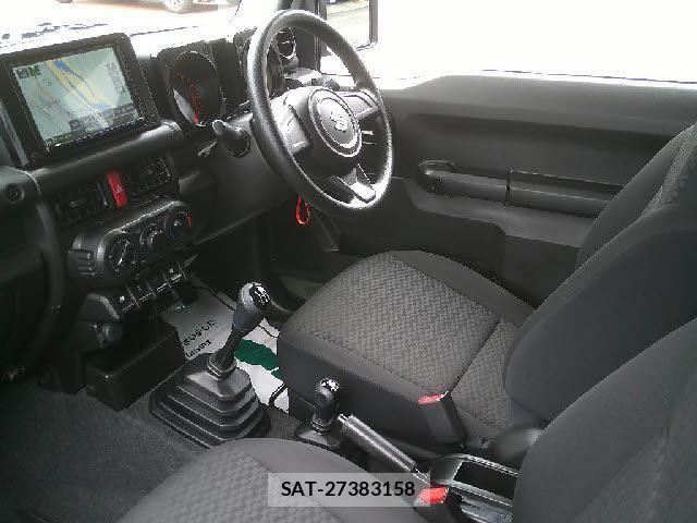 Suzuki JIMNY 2023-07 8277562-8
