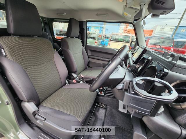 Suzuki JIMNY 2021-05 8277721-13