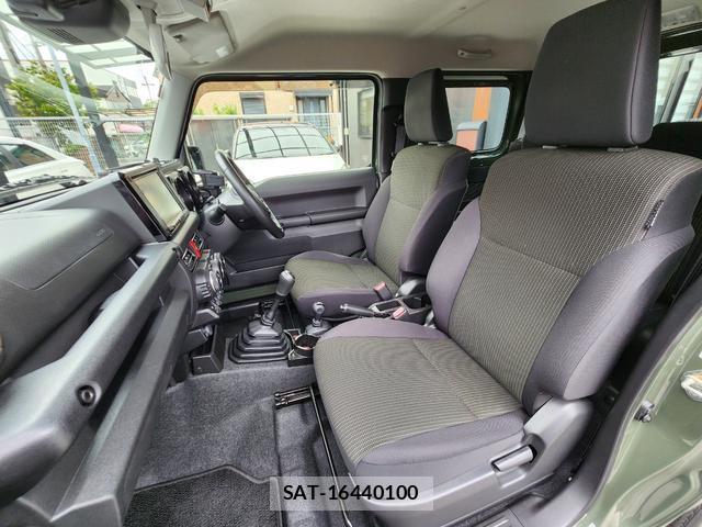 Suzuki JIMNY 2021-05 8277721-14