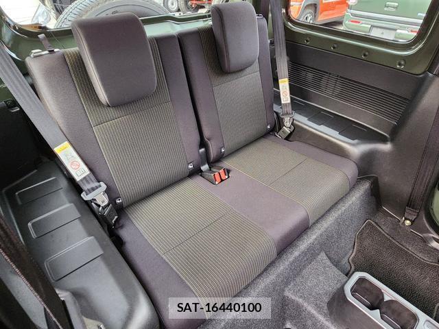 Suzuki JIMNY 2021-05 8277721-15