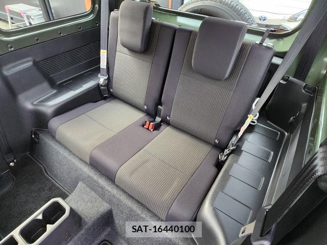 Suzuki JIMNY 2021-05 8277721-16