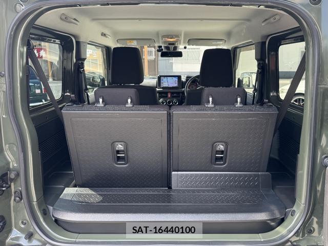 Suzuki JIMNY 2021-05 8277721-17