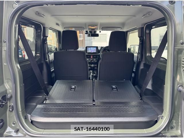Suzuki JIMNY 2021-05 8277721-18