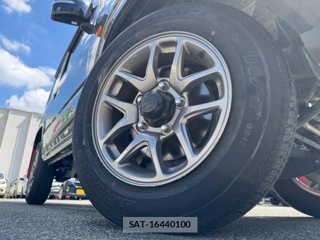 Suzuki JIMNY 2021-05 8277721-8