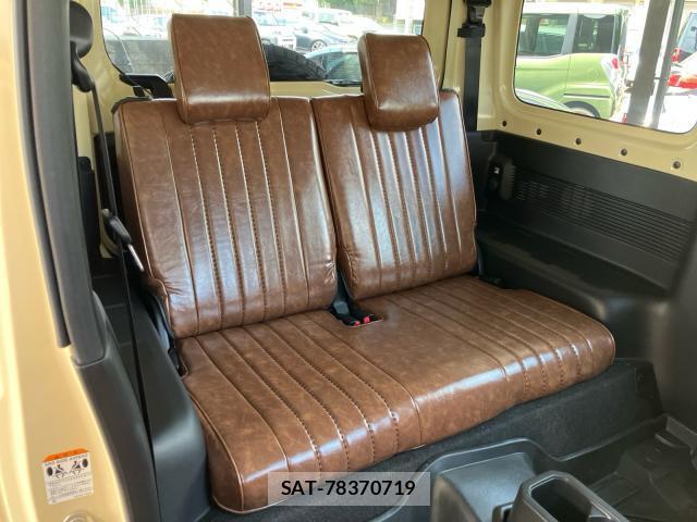 Suzuki JIMNY 2021-05 8277770-10