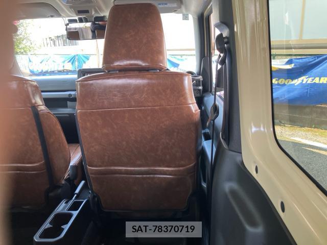 Suzuki JIMNY 2021-05 8277770-11