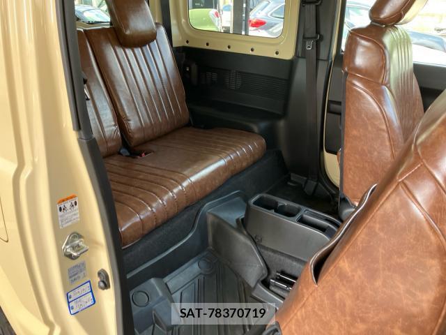Suzuki JIMNY 2021-05 8277770-12