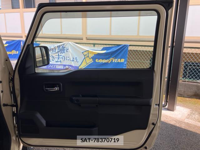 Suzuki JIMNY 2021-05 8277770-17