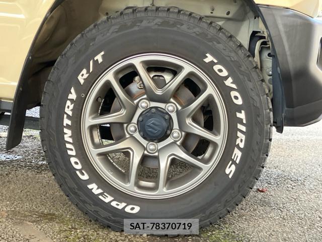 Suzuki JIMNY 2021-05 8277770-19