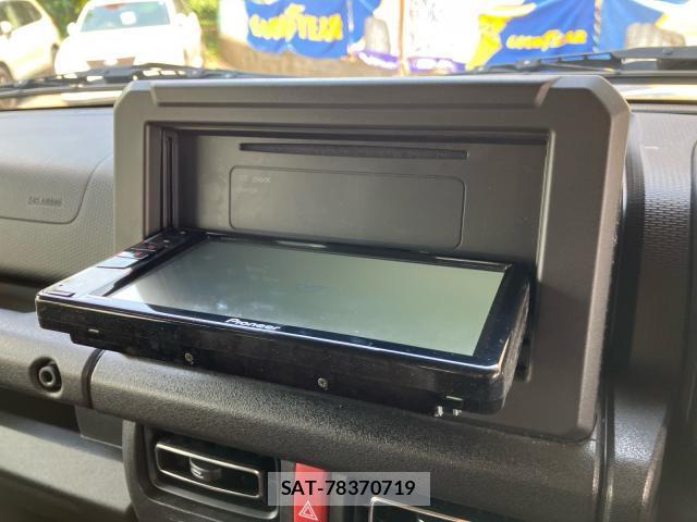 Suzuki JIMNY 2021-05 8277770-4