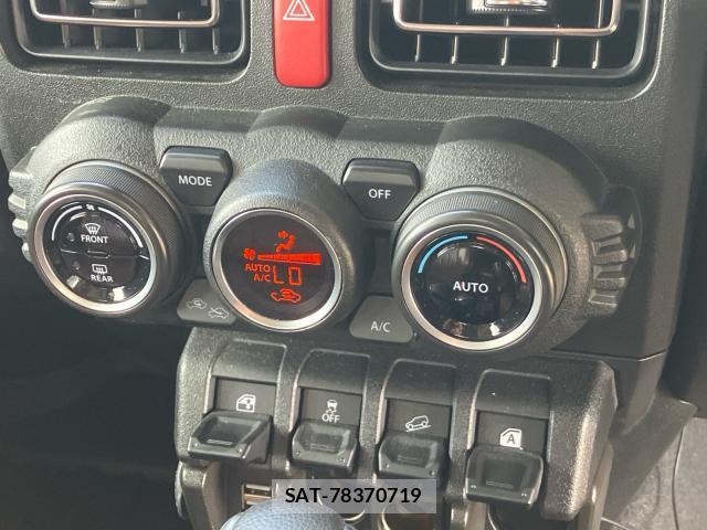 Suzuki JIMNY 2021-05 8277770-8