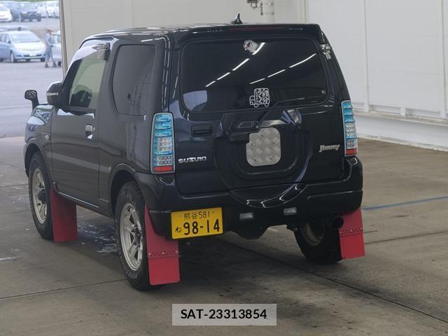 Suzuki JIMNY 2016-02 8277939-1