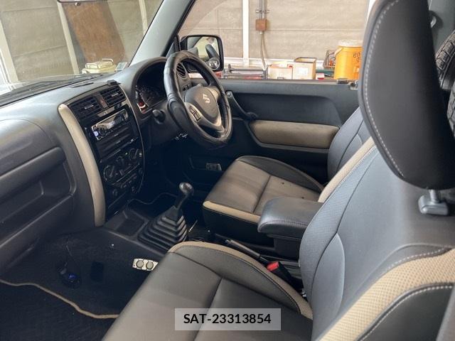 Suzuki JIMNY 2016-02 8277939-3